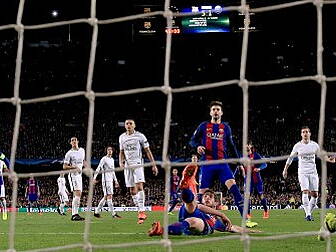 WATCH: Fan footage of Sergi Ro...